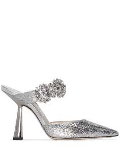 Jimmy Choo туфли Smokey 100