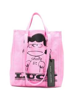 Marc Jacobs сумка-тоут Lucy