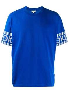 Kenzo футболка с логотипом