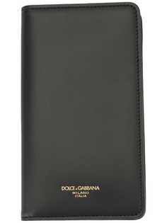 Dolce & Gabbana чехол для iPhone X