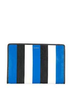 Balenciaga клатч Bazar