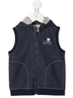 Familiar худи на молнии