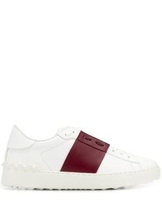 Valentino кроссовки Valentino Garavani