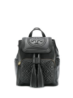 Tory Burch стеганый рюкзак