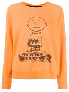 Marc Jacobs толстовка Marc Jacobs x Peanuts®