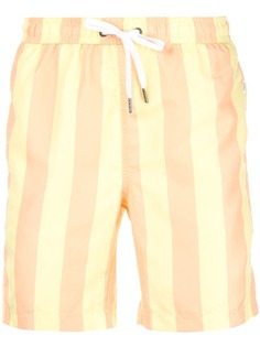 Onia плавки Charles в полоску