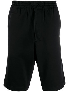 Y-3 спортивные шорты