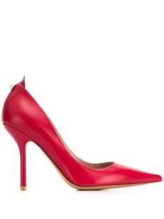 Valentino туфли-лодочки Valentino Garavani с заостренным носком