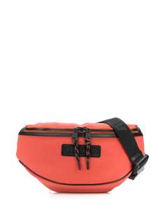 Ami Alexandre Mattiussi поясная сумка