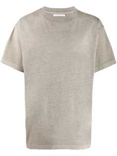 John Elliott crew neck T-shirt