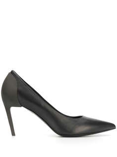 Diesel mid pumps