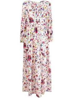 Black Coral платье Silvy