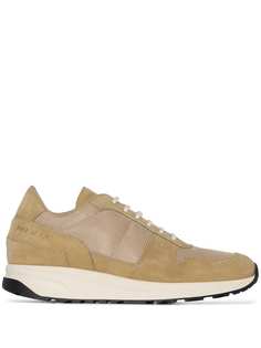 Common Projects кроссовки Track Runner Vintage