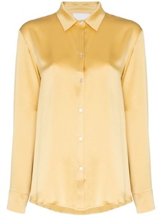 Asceno рубашка в пижамном стиле