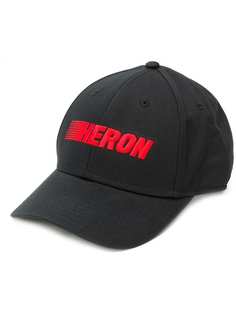 Heron Preston бейсболка с логотипом