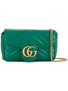 Gucci GG Marmont shoulder bag