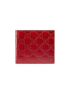 Gucci кошелек Gucci Signature