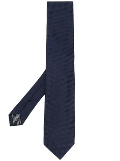 Tom Ford фактурный галстук
