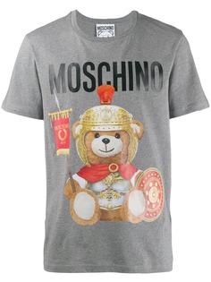 Moschino Roman Teddy T-shirt