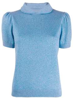 Shrimps Clement knit top