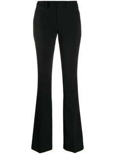 Liu Jo bootcut tailored trousers