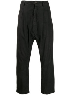 Isaac Sellam Experience slouch trousers