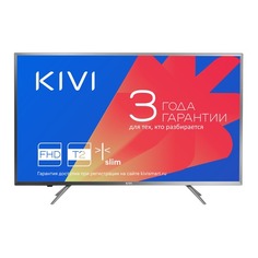 KIVI 40FK20G LED телевизор