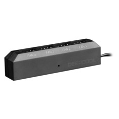 Контроллер Deepcool FH-04 для вентиляторов