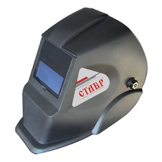 Маска сварщика Ставр МС-1/13 400гр (СТ1-13МС)