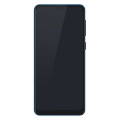 Смартфон ZTE Blade A7 (2019) 32Gb, синий