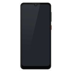 Смартфон ZTE Blade A7 (2019) 32Gb, черный