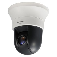 Видеокамера IP Panasonic WV-S6111 4.25-170мм
