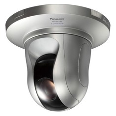 Видеокамера IP Panasonic WV-S6130 4-84.6мм