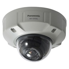 Видеокамера IP Panasonic WV-S2550L 2.9-9мм