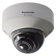 Видеокамера IP Panasonic WV-S1132RF