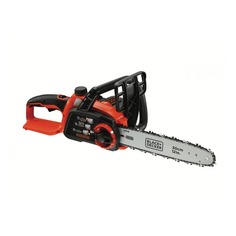 Цепная пила BLACK &amp; DECKER GKC3630L20-QW