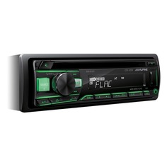 Автомагнитола ALPINE CDE-201R, USB
