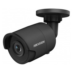 Видеокамера IP HIKVISION DS-2CD2043G0-I, 1440p, 2.8 мм, черный