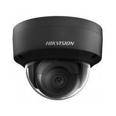 Видеокамера IP HIKVISION DS-2CD2143G0-IS, 1440p, 4 мм, черный