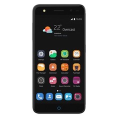 Смартфон ZTE Blade V7 Lite 16Gb, серый