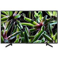 Телевизор Sony KD-49XG7096 KD-49XG7096