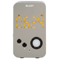 Радио-часы Blast BRC-857 BRC-857