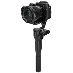 Стабилизатор Zhiyun Weebill Lab Creator Package