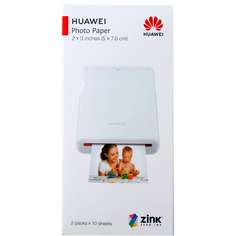 Набор для компактного принтера Huawei CV80 Photo Paper 55030392