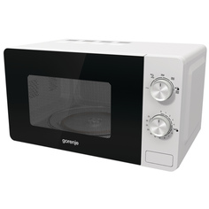 Микроволновая печь соло Gorenje MO17E1W MO17E1W