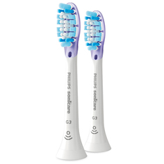 Насадки Philips Sonicare G3 Premium Gum Care HX9052 для улучшения состояния дёсен (2 шт.) Sonicare G3 Premium Gum Care HX9052 для улучшения состояния дёсен (2 шт.)