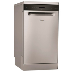 Посудомоечная машина (45 см) Whirlpool WSFP 4O23 PF X