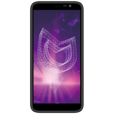 Смартфон Irbis SP541 Black
