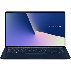 Ультрабук ASUS ZenBook UX333FA-A3018T