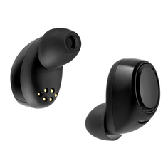 Наушники Bluetooth uBear Play 2 Black (TW02BL01-BD)